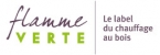 Logo Label Flamme Verte